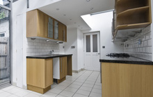 Kempston Hardwick kitchen extension leads